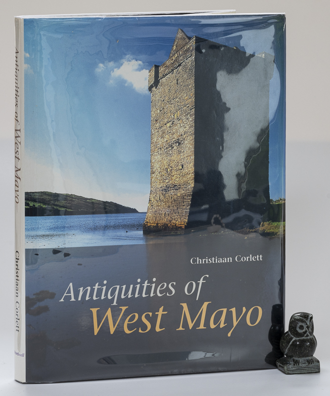 Corlett, Antiquities of West Mayo.