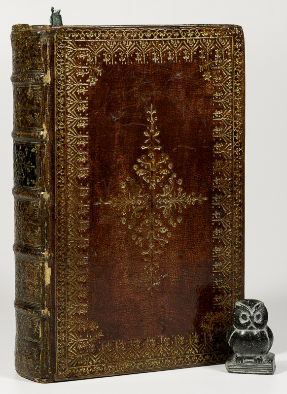 The Book of Common Prayer & The Whole Book of Psalms.