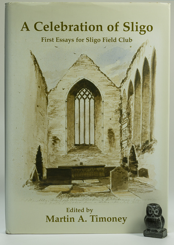 Timoney, A Celebration of Sligo.