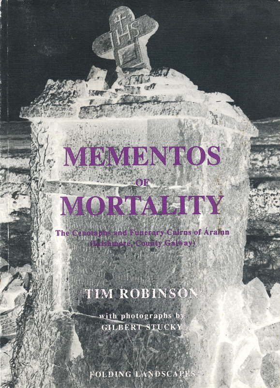 Robinson, Mementos of Mortality.
