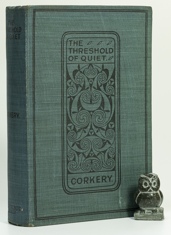 Corkery, The Threshold of Quiet.