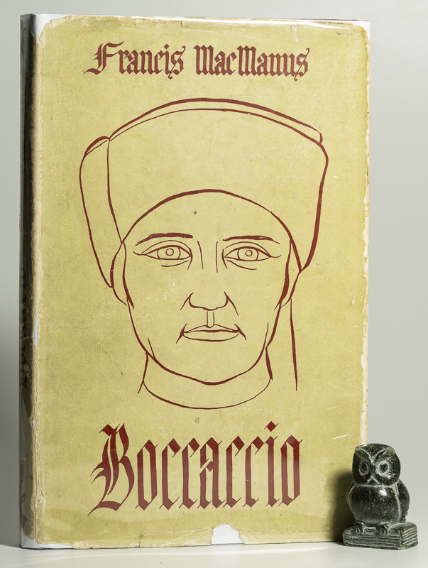 MacManus, Boccaccio.