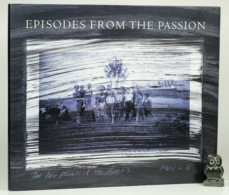 O'Donoghue, Episodes From The Passion.