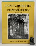 Leask, Irish Churches and Monastic Buildings.