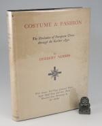 Herbert Norris. Costume & Fashion.