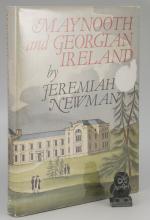 Newman, Maynooth and Georgian Ireland.