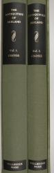 Grose, The Antiquities of Ireland. (2 Volumes).