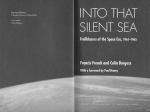 French, Into That Silent Sea: Trailblazers of the Space Era, 1961-1965.