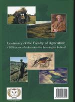 Feehan, Farming in Ireland: History, Heritage and Environment.