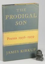 Kirkup, The Prodigal Son: Poems 1956-1959.