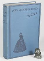 Furniss, Some Victorian Women: Good, Bad and Indifferent.