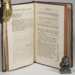 Swift, The Works of Dr. Jonathan Swift. Volume XV.