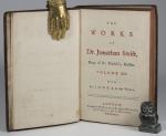 Swift, The Works of Dr. Jonathan Swift. Volume XIV.