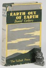 Corkery, Earth out of Earth.
