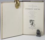 Young, The Collected Poems of Andrew Young.