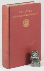 Berkeley, Berkeley Essay, Principles, Dialogues with Selections from other Writings.