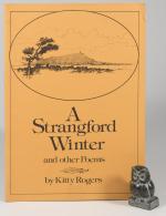 Rogers, A Strangford Winter and other Poems.