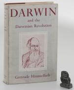 Himmelfarb, Darwin and the Darwinian Revolution.