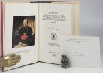 Weber, Documents of California Catholic History.