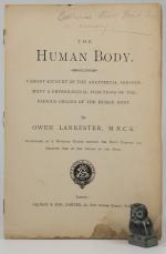 Lankaster, The Human Body.