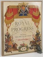 Laver, Royal Progress.