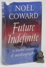 Coward, Future Indefinite.
