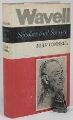 Connell, Wavell.