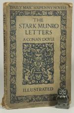 A Conan Doyle. The Stark Munro Letters.