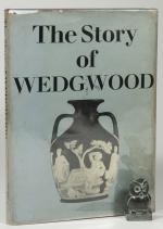 Kelly, The Story of Wedgwood.