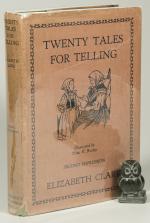Clark, Twenty Tales For Telling.