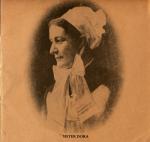 Lonsdale Margaret / Tutin, Sister Dora Collection.