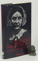 Baly, Florence Nightingale and Nursing Legacy. Signed.