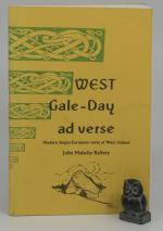 Raftery, WEST Gale-Day ad verse.