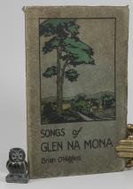 O’Higgins, Songs of Glen Na Mona.