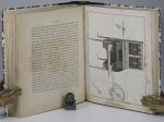 Sheraton, The Cabinet-Maker and Upholsterer's Drawing-Book.