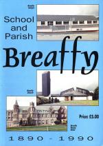 Lyons, Breaffy. School and Parish.
