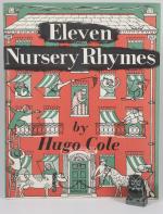 Cole, Eleven Nursery Rhymes.