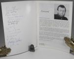 Special Celebration Book on the Occasion of the Official Opening of Colaiste Ris