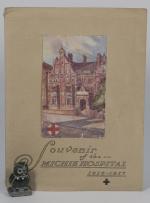 Anon. Souvenir of the Michie Hospital 1916-1917.
