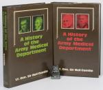 Cantlie, A History of the Army Medical Department.