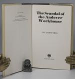 Anstruther, The Scandal of the Andover Workhouse.