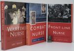 Taylor, Front-Line Nurse / Combat Nurse / Wartime Nurse.