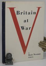 Newman, Britain at War.