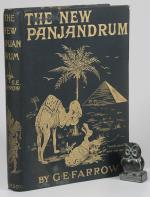 Farrow, The New Panjandrum.