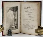 The History, Topography, and Antiquities, of the County and City of Limerick.