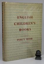 Muir, English Children's Books 1600 to 1900.