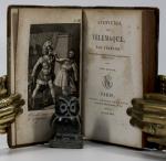 Fenelon, Aventures De Telemaque, Par Fenelon.