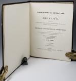 Lewis, A Topographical Dictionary of Ireland.