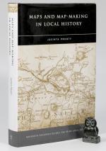 Prunty, Maps and Map-Making in Local History.