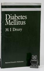 Drury, Diabetes Mellitus.